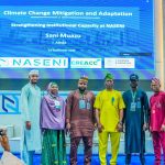 Carbon EuropAA Partners with the Centre for Renewable Energy to Train NASENI Staff